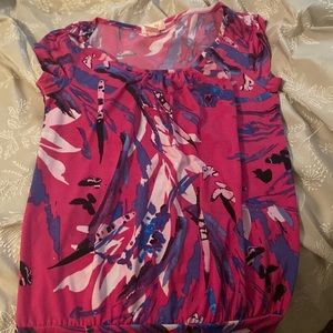 Casual top look brand new